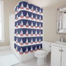Search for sailboat shower curtains Pattern