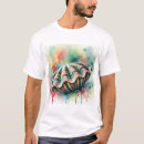 Search for marine shell tshirts Beach