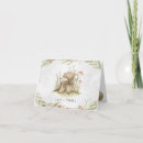Search for hedgehog thank you cards Rustic