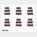 Search for awkward stickers Quote