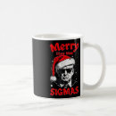Search for funny alpha mugs Merry christmas
