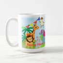 Search for cute jungle mugs Fun