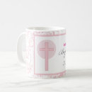 Search for pink lace mugs Beautiful