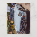 Search for blue car postcards Classic