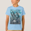 Search for blue monster tshirts Vintage