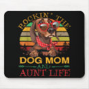Search for dog mum mouse mats Pad