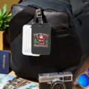 Search for soccer luggage tags Cool