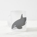Search for killer whales mugs Orca