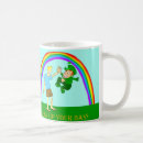 Search for irish whiskey mugs Leprechaun