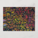 Search for fossil postcards Black