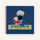 Search for cookie monster foodie truck notebooks The furchester hotel