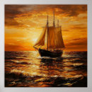 Search for sunset sail posters Sky