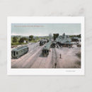 Search for collection d postcards States