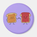Search for bump magnets Friends