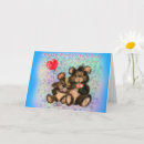 Search for bear valentines day cards I love you