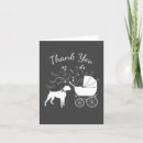 Search for boxer dog thank you cards Puppy