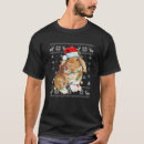 Search for christmas bunny tshirts Merry