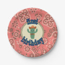 Search for bandana paper plates Rodeo