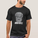 Search for aristotle tshirts Philosophy