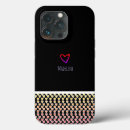 Search for rainbow heart iphone cases Cute