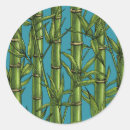 Search for bamboo forest stickers Tree