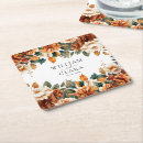 Search for terracotta coasters Burnt orange