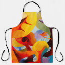 Search for acrylic aprons Colour