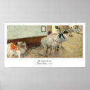 Search for dance lessons posters Edgar degas
