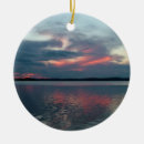 Search for reflected christmas tree decorations Rural
