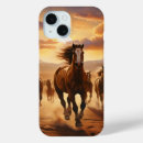 Search for wild horse iphone cases Wildlife