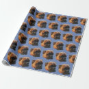 Search for boxer wrapping paper Cute
