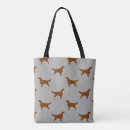 Search for setter bags Dog lover