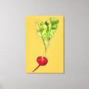 Search for radish art Vegetable