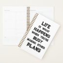 Search for funny planners Inspirational