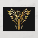 Search for abstract animal postcards Vintage