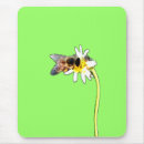 Search for pollinators mouse mats Nature