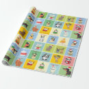 Search for christmas bunny wrapping paper Animals