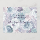 Search for handwritten recipe Bride