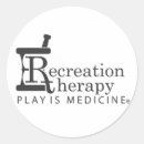 Search for recreation stickers Therapy