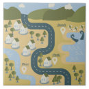 Search for travel tiles Journey