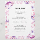 Search for eyelash extensions flyers Lash bar