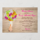 Search for daisy bridal shower invitations Country