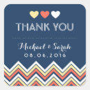 Search for blue chevron stickers Baby shower