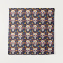 Search for day of the dead art Vibrant