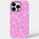Search for pink paw iphone cases Dog