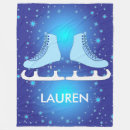 Search for ice skating blankets Skates