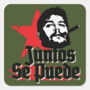 Search for che stickers Communist
