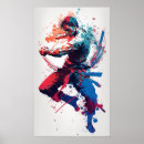 Search for kwon posters Karate