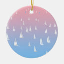 Search for boating christmas tree decorations Sailboat