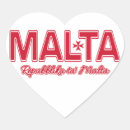 Search for malta stickers Maltese
